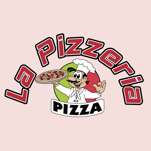 La Pizzeria icon