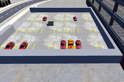 Real Car Parking - The Monster Test Driver Simulator screenshot 3