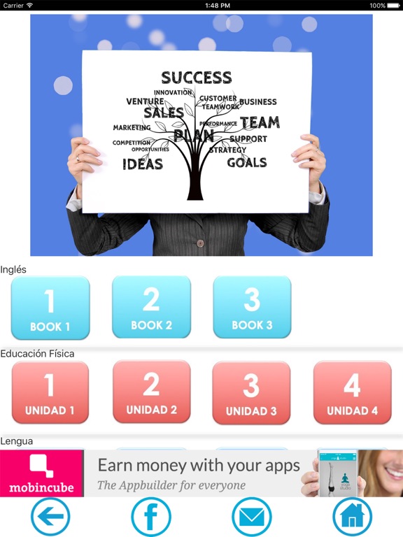 Screenshot #5 pour Flipped Primary