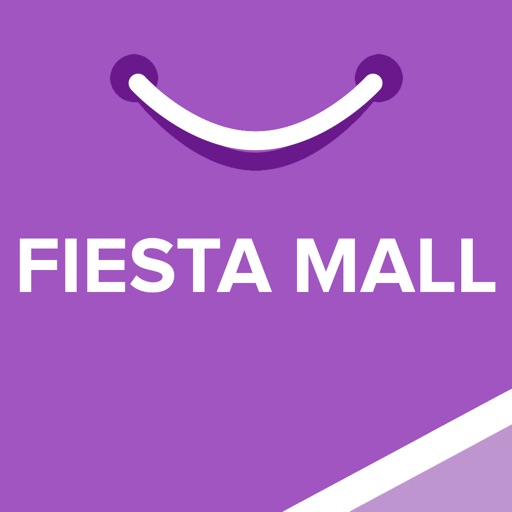 Fiesta Mall, powered by Malltip icon