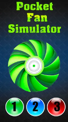 Game screenshot Pocket Fan Simulator apk
