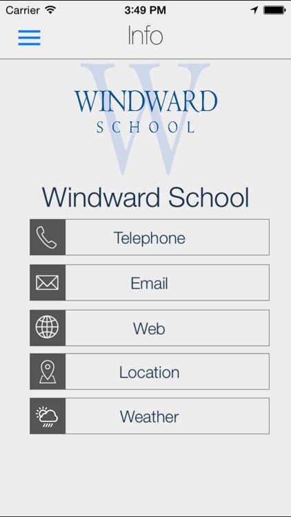 Windward School