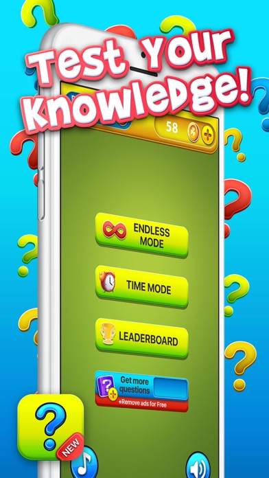 How to cancel & delete Best General Knowledge Quiz from iphone & ipad 4