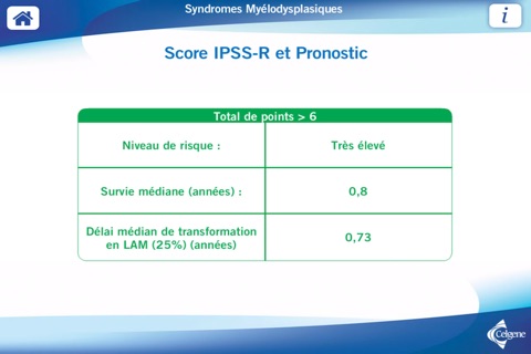 IPSS/R-IPSS screenshot 4