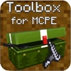 Toolbox for Minecraft Pocket Edition™