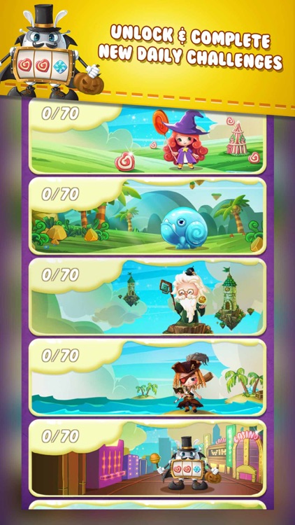 Sudoku Candy Witch: Mind Puzzles & Patterns Solver