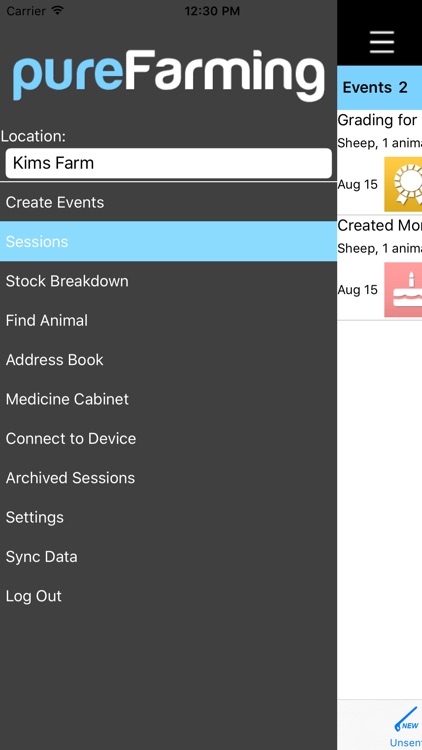 pureFarming screenshot-4