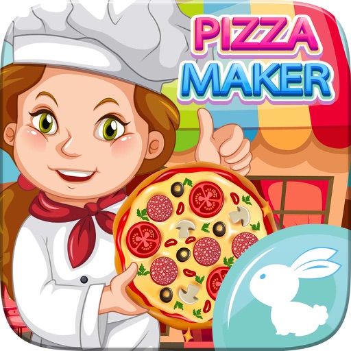 Pizza Maker Chiefs Sausage Breakfast Restaurant icon