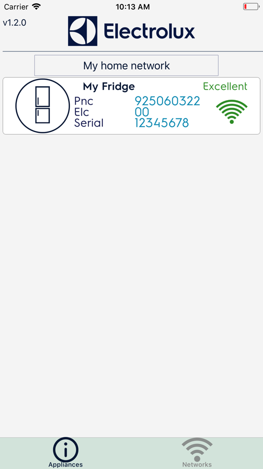 #2. Wi-Fi Strength (iOS) 由: E Smart Apps