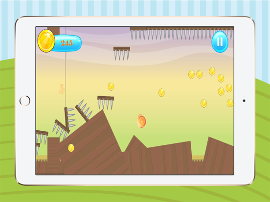 Screenshot #5 pour Roulant Bonbons Balle Des Jeux Gratuit