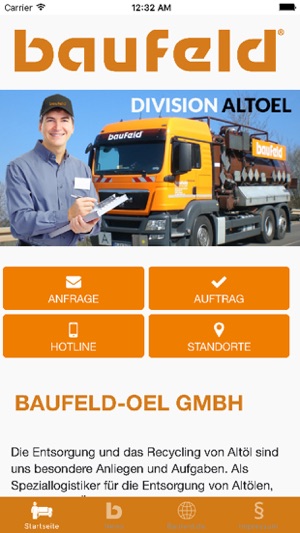 Baufeld Altoel(圖3)-速報App
