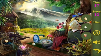 How to cancel & delete Hidden Objects Of A Passage To Outland from iphone & ipad 3
