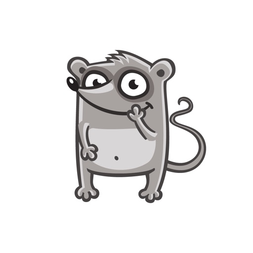 Moody Mouse icon