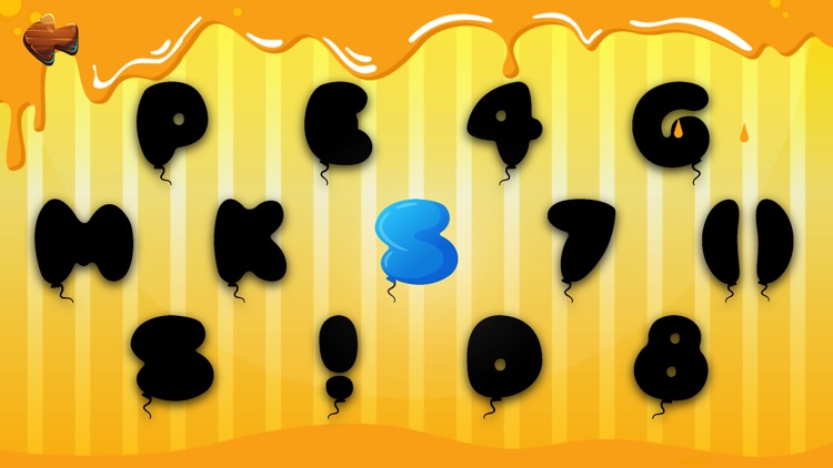 Puzzle with Bee let study fun! screenshot-4