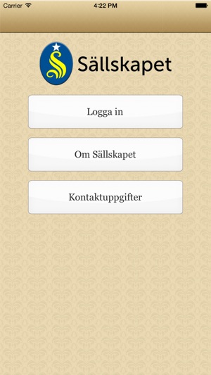 Sällskapet(圖1)-速報App