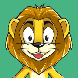 Lingualeo Sticker Pack app icon