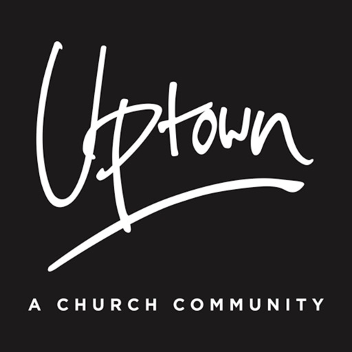 Uptown Church icon