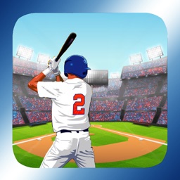 Home Run Hero - Major Baseball League