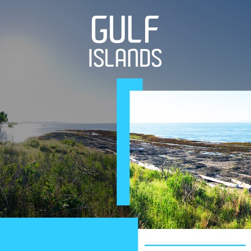 Gulf Islands Tourism Guide