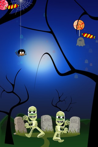 Trick or Swing screenshot 2