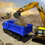 City Builder Construction Crane Operator 3D Game App Cancel