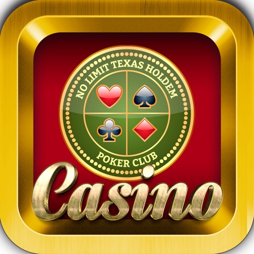 King Number 1 of Slots - Deluxe Hot Casino Games iOS App