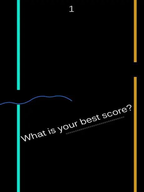Amazing Curve Line
