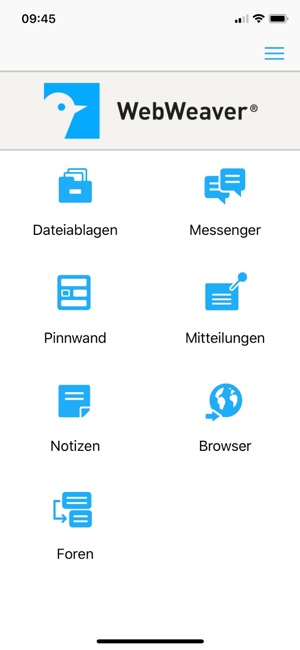 WebWeaver(圖2)-速報App