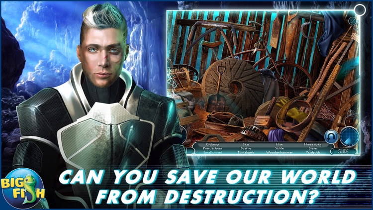 Beyond: Light Advent Collector's Edition