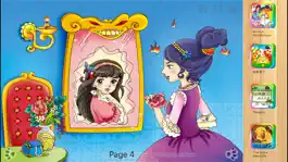 Game screenshot Snow White - iBigToy mod apk