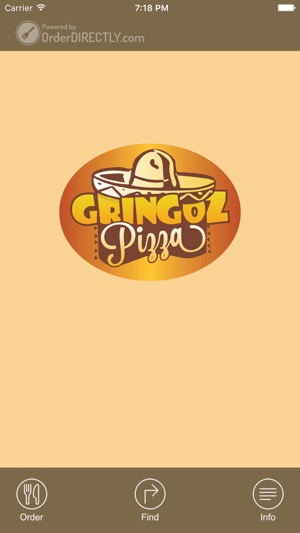 Gringoz Pizza(圖1)-速報App