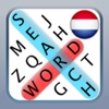 Icon Woordzoeker - Nederlands