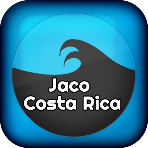Jaco Costa Rica Rentals Vacation Guide icon