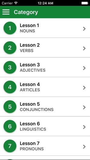 Italian Grammar - Improve your skill(圖1)-速報App