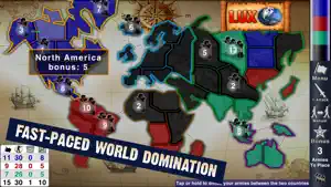 Lux Touch 3 - World Domination screenshot #4 for iPhone