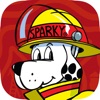 Sparky's Firehouse - iPadアプリ