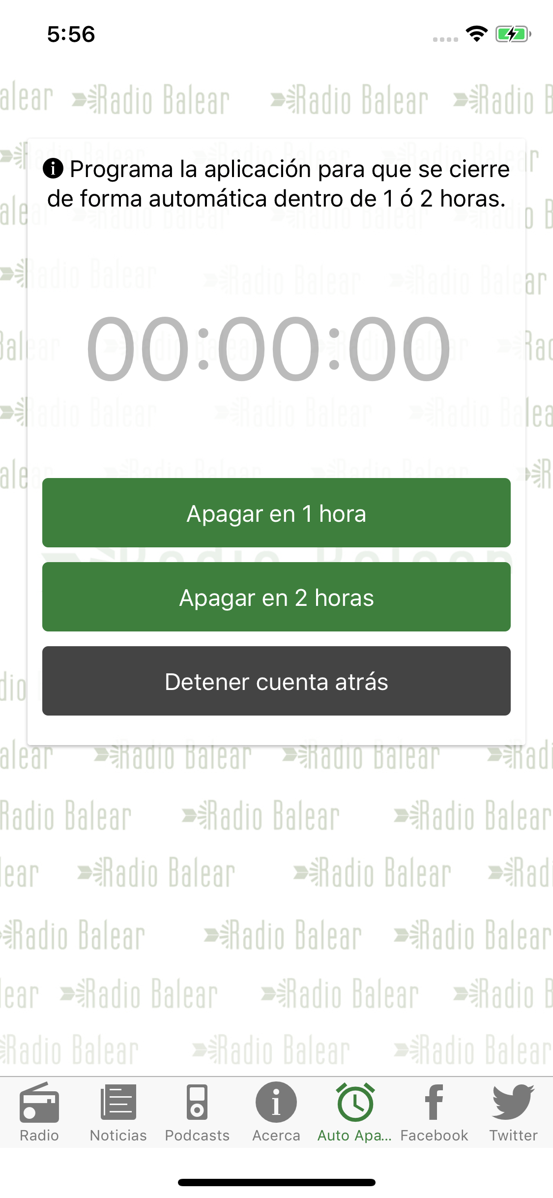 Radio Balear Directo