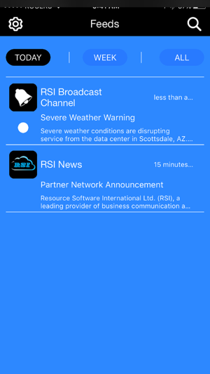 RSI Notify(圖2)-速報App