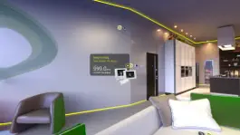 Game screenshot Etisalat VR apk