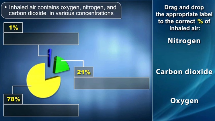 Medrills: Pathophysiology screenshot-3