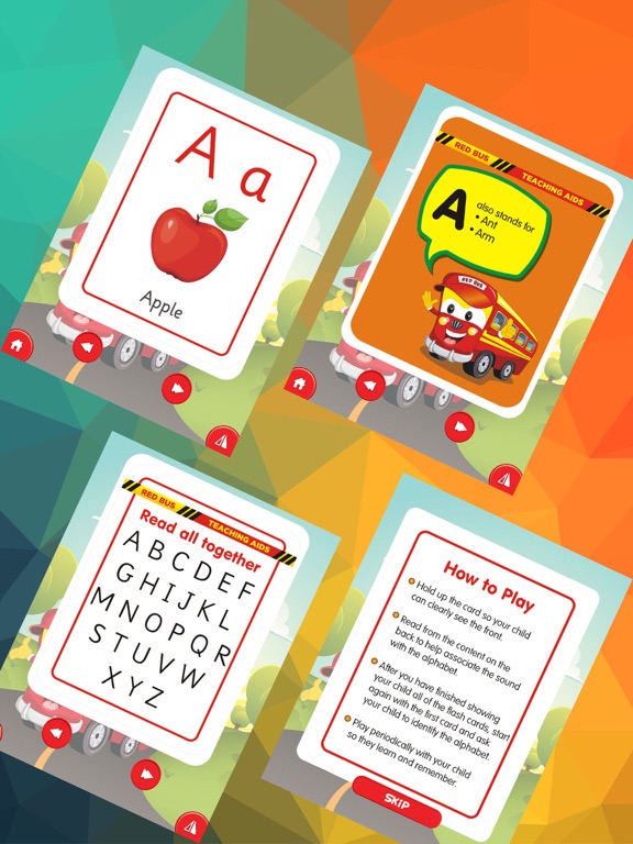 Screenshot #4 pour Childern's Books