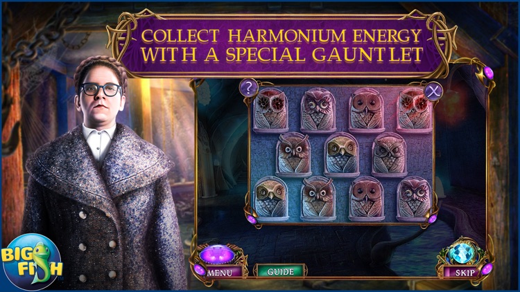 Amaranthine Voyage: The Orb of Purity