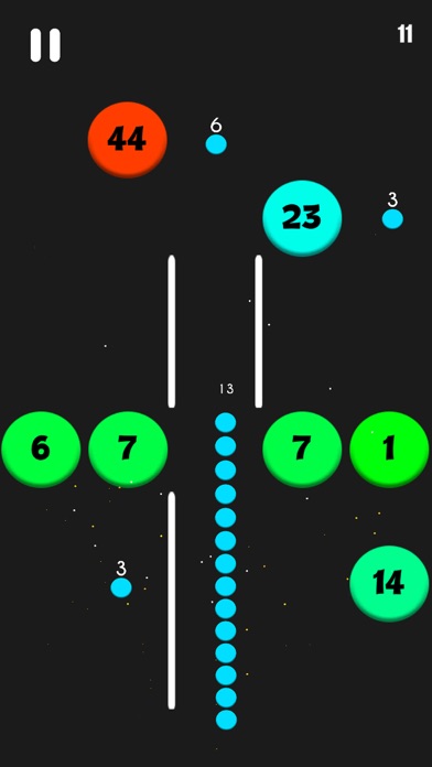 Balls Vs Balls screenshot 2