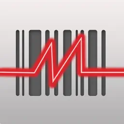 MPulse Scanner for iOS app icon