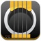 This app has video lessons dedicated to teaching you how to learn to play "slap" bass guitar