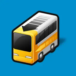 ALBATRANS Bus app icon