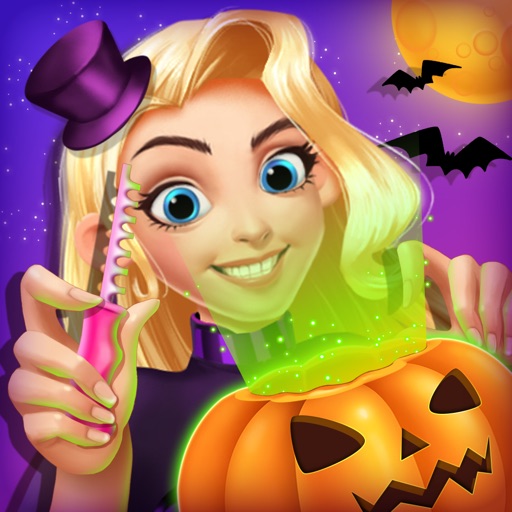 Pumpkin Harvest Party - Farm Story iOS App