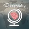 Geography Brainiac Trivia World Quiz - for iPad