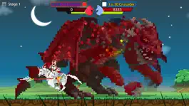 Game screenshot Block Monster hack