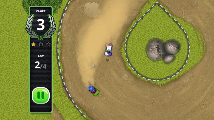 掌上漂移飞车：天天极速的赛车游戏大全 screenshot-4